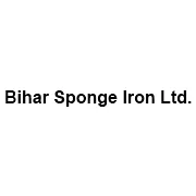 Bihar Sponge Iron Ltd