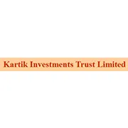 Kartik Investments Trust Ltd