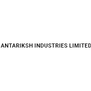 Antariksh Industries Ltd