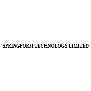 Springform Technology Ltd