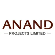 Anand Projects Ltd