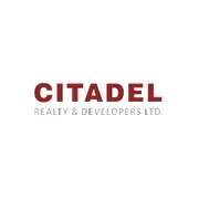 Citadel Realty & Developers Ltd