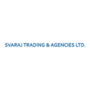 Svaraj Trading & Agencies Ltd