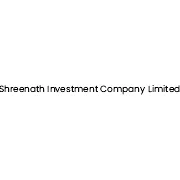 Shreenath Investment Company Ltd