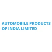 Automobile Products of India Ltd