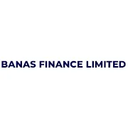 Banas Finance Ltd