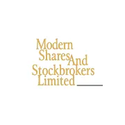 Modern Shares & Stockbrokers Ltd