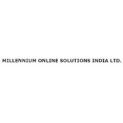 Millennium Online Solutions (India) Ltd