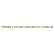 Winro Commercial (India) Ltd