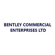 Bentley Commercial Enterprises Ltd