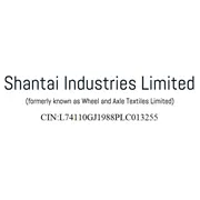 Shantai Industries Ltd