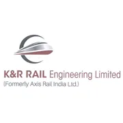K&R Rail Engineering Ltd