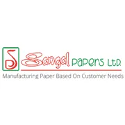 Sangal Papers Ltd
