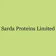 Sarda Proteins Ltd