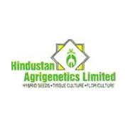 Hindustan Agrigenetics Ltd