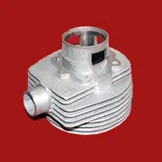 Sibar Auto Parts Ltd