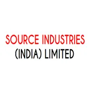 Source Industries (India) Ltd