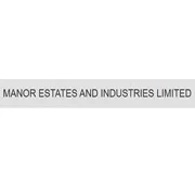 Manor Estates & Industries Ltd