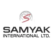 Samyak International Ltd