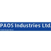 Paos Industries Ltd