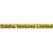 Siddha Ventures Ltd