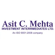 Asit C Mehta Financial Services ltd