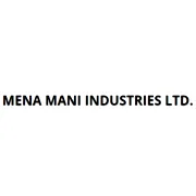Mena Mani Industries Ltd