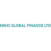 Nikki Global Finance Ltd