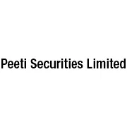 Peeti Securities Ltd