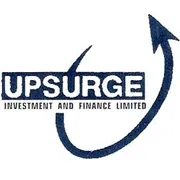 Upsurge Investment & Finance Ltd