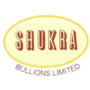 Shukra Bullions Ltd