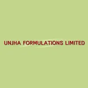 Unjha Formulations Ltd