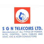 SGN Telecoms Ltd
