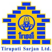 Tirupati Sarjan Ltd