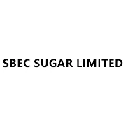 SBEC Sugar Ltd