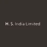 H. S. India Ltd