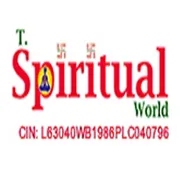 T. Spiritual World Ltd