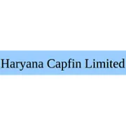 Haryana Capfin Ltd