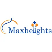 Max Heights Infrastructure Ltd