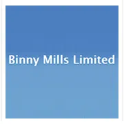 Binny Mills Ltd