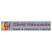 Shree Hanuman Sugar & Industries Ltd