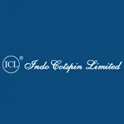Indo Cotspin Ltd