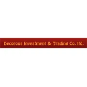 Decorous Investment And Trading Co Ltd