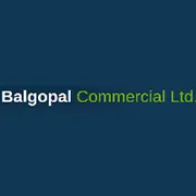 Balgopal Commercial Ltd