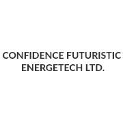 Confidence Futuristic Energetech Ltd