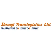 Shreeji Translogistics Ltd