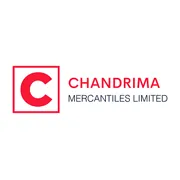 Chandrima Mercantiles Ltd