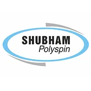 Shubham Polyspin Ltd