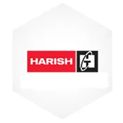 Harish Textile Engineers Ltd