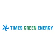 Times Green Energy India Ltd